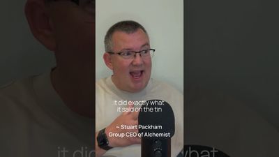 "Culture15 stood out to us, it was really simply and clean, and actually helped measure culture"