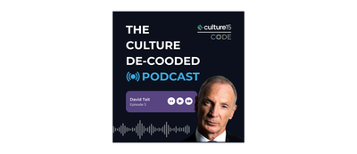 David Tait, CEO of the World Gold Council