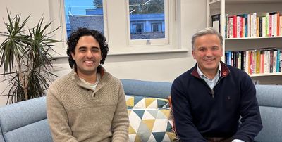 Kerem Hasan on Culture Leadership across borders