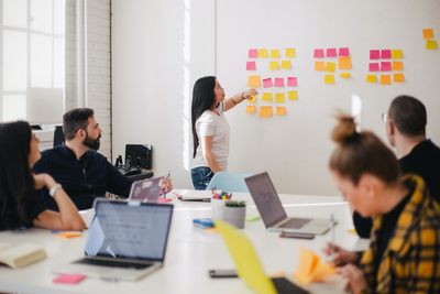 Cultural integration in mergers and acquisitions