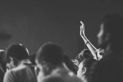 Building trust and accountability through direct communication