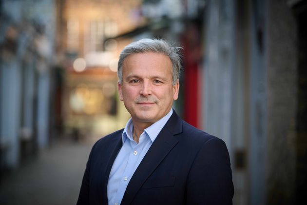 This is Charlie Coode, the founder of Culture15.