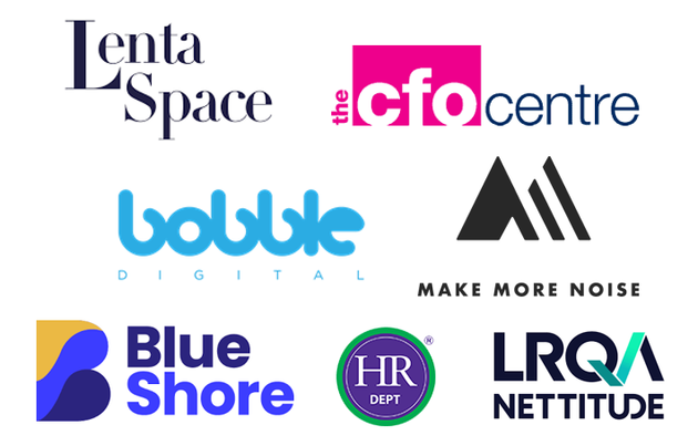 Culture15 is a responsible contractor to all suppliers.