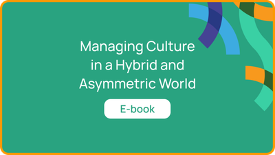The World of Hybrid Work