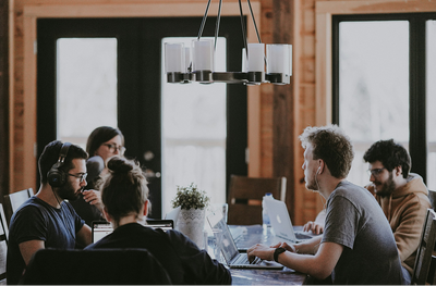 Modern Workplace Culture Strategy: from “Me Culture” to “We Culture”