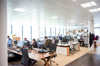 Workplace behaviours are the missing link between strategy and performance