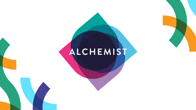An interview with Stuart Packham, Group CEO of Alchemist