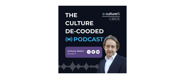 Anthony Seldon, Head of Epsom College