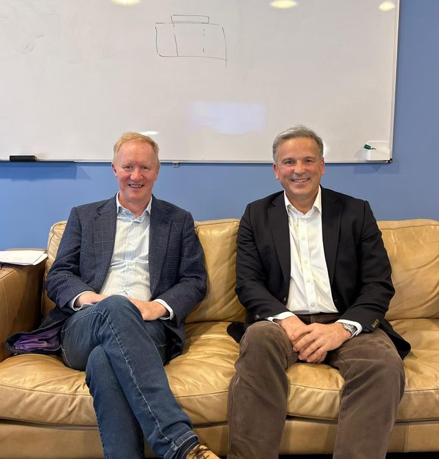 The Importance of Company Culture at Thought Machine