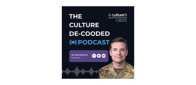 Lieutenant General Sir Nick Borton KCB DSO MBE, Former Senior British Army Officer and NATO Commander