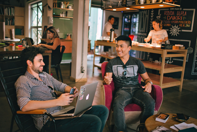 Measure culture the right way and employee engagement will follow