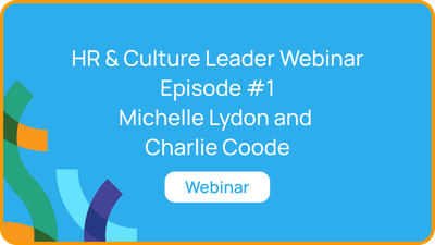 HR & Culture Leader Webinar EP. 1
