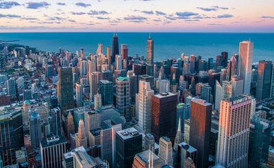 Navigating a new era of flexible working