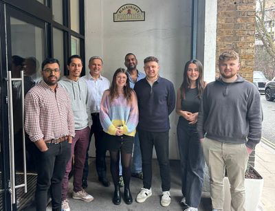 Culture15 unveils revolutionary AI language model set to revolutionise the future of culture management