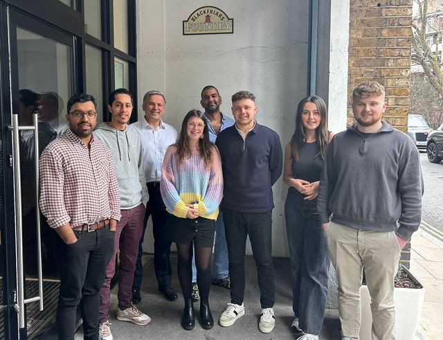 Culture15 unveils revolutionary AI language model set to revolutionise the future of culture management