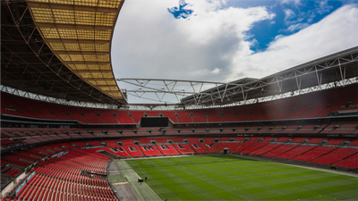 A common goal: how Martin Glenn (re)united the FA