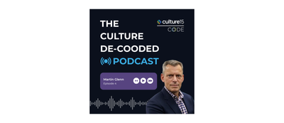 Martin Glenn, Former CEO of the Football Association (The FA)