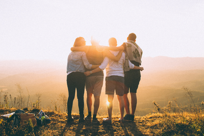 Fostering DEI in the workplace