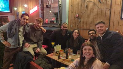 The internal culture at Culture15