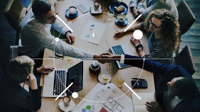 Looking beyond employee engagement, to culture assessment