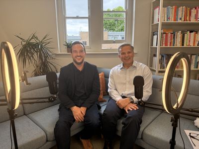 5 Hard Truths About Corporate Culture Change from Dan Strode