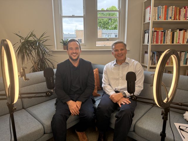 5 Hard Truths About Corporate Culture Change from Dan Strode