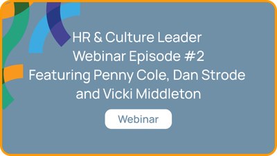 Culture Leader Webinar EP. 2