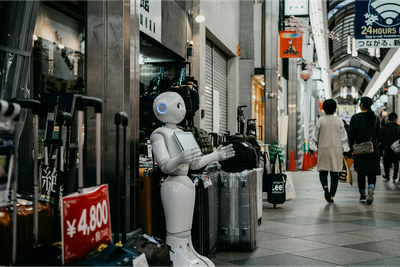 How an AI virtual assistant can transform your culture in minutes
