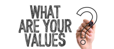 The importance of company values and why so many companies get them wrong