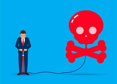 Do you have a toxic culture?