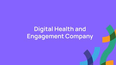 Culture15 X A Digital Health and Engagement Company