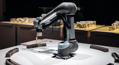 The Role of Organisational Culture in Driving Technology Adoption