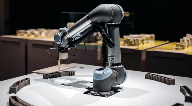 The Role of Organisational Culture in Driving Technology Adoption