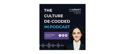 Kerem Hasan, Pioneering Global Conductor