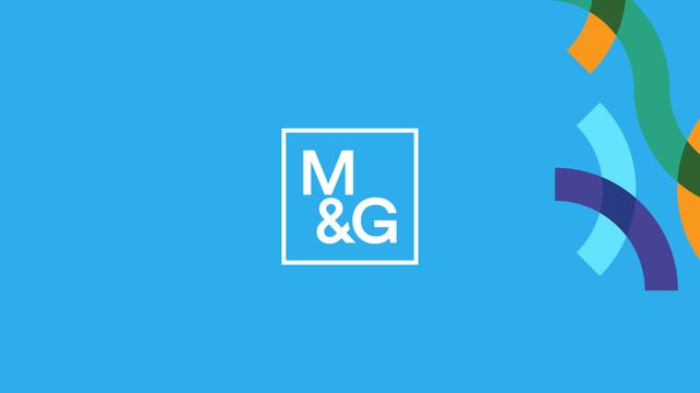 Culture15 X M&G Group Plc